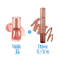 Vanila 30%+Drawn