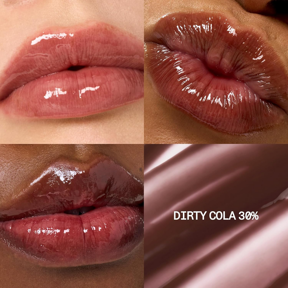 Easy Lazy Lip Combo~3D Voluming Gloss+Dual Coloring Stick Lip+Liner