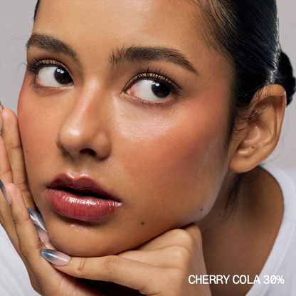 Easy Lazy Lip Combo~3D Voluming Gloss+Dual Coloring Stick Lip+Liner