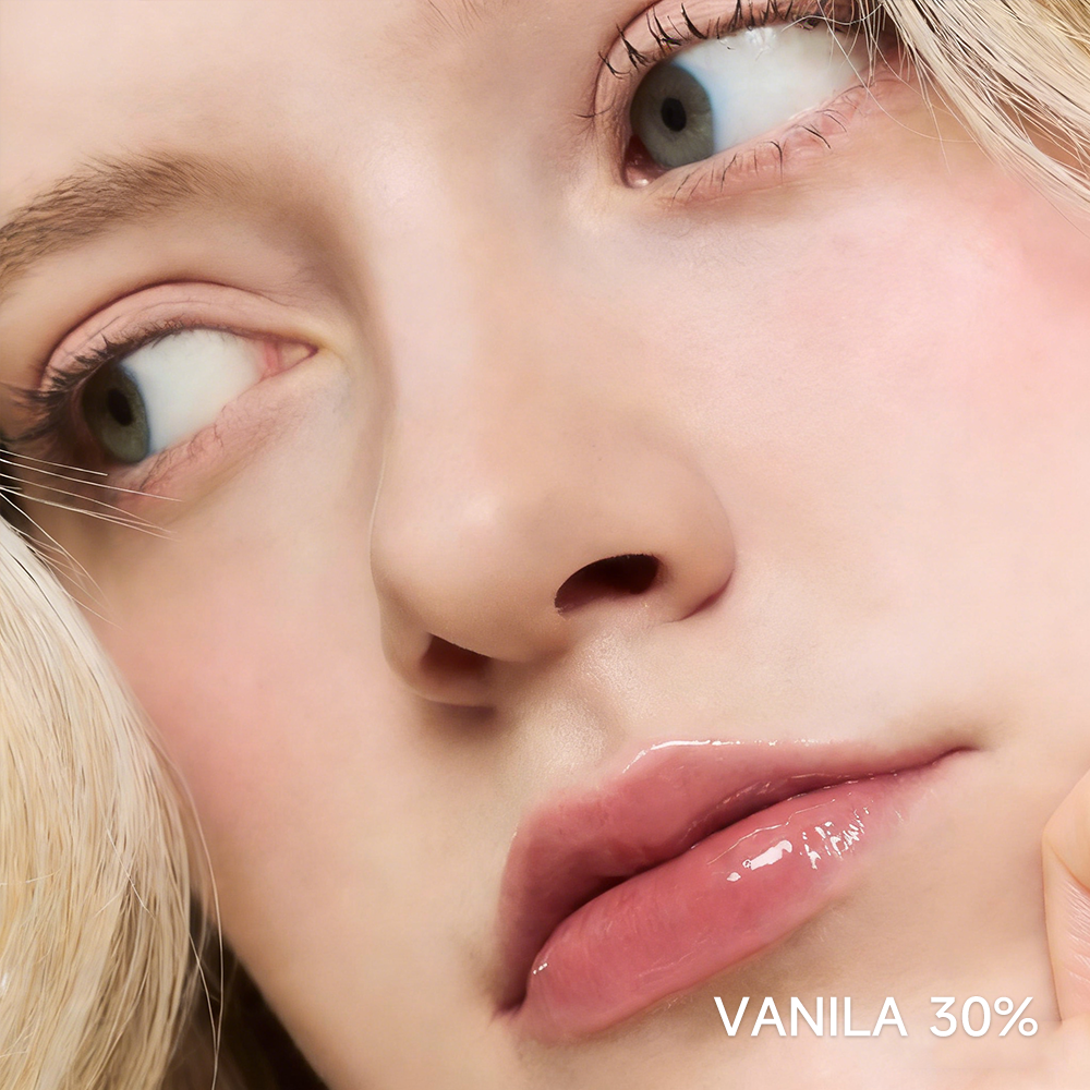 Easy Lazy Lip Combo~3D Voluming Gloss+Dual Coloring Stick Lip+Liner